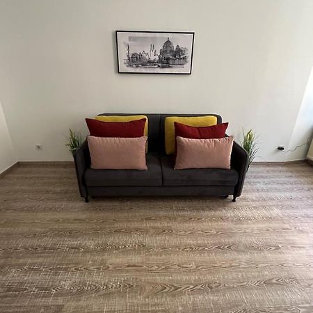 Zm Apartment Vídeň Exteriér fotografie