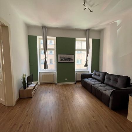 Zm Apartment Vídeň Exteriér fotografie