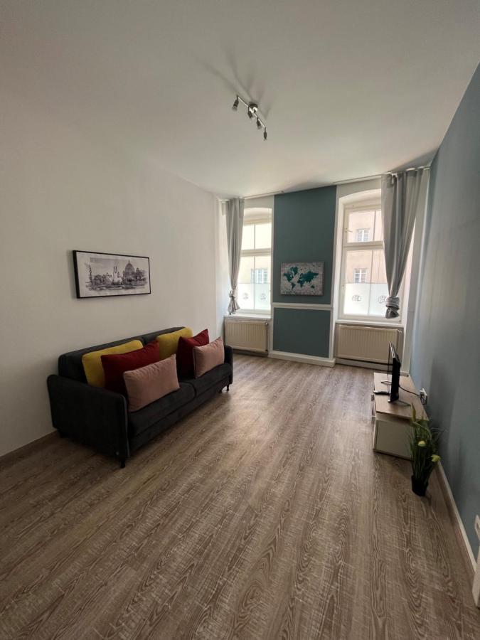 Zm Apartment Vídeň Exteriér fotografie