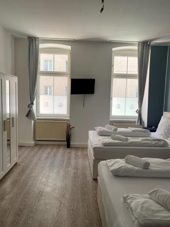 Zm Apartment Vídeň Exteriér fotografie