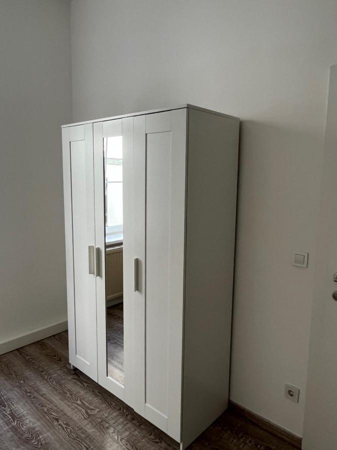 Zm Apartment Vídeň Exteriér fotografie