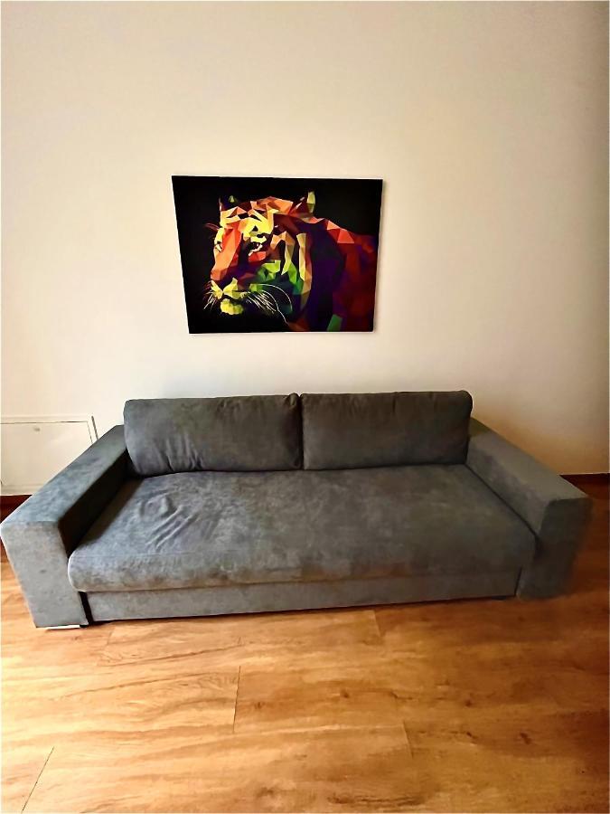 Zm Apartment Vídeň Exteriér fotografie