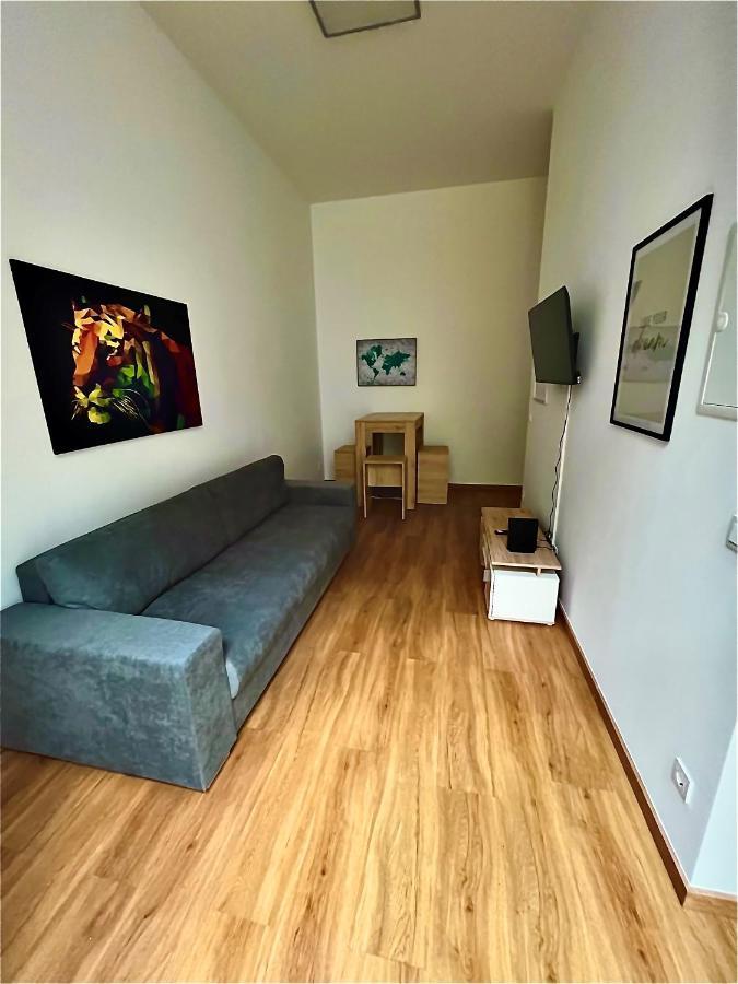 Zm Apartment Vídeň Exteriér fotografie