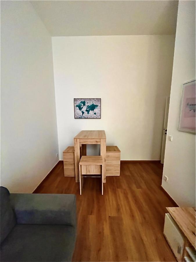 Zm Apartment Vídeň Exteriér fotografie