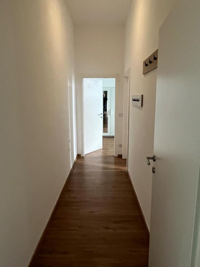 Zm Apartment Vídeň Exteriér fotografie