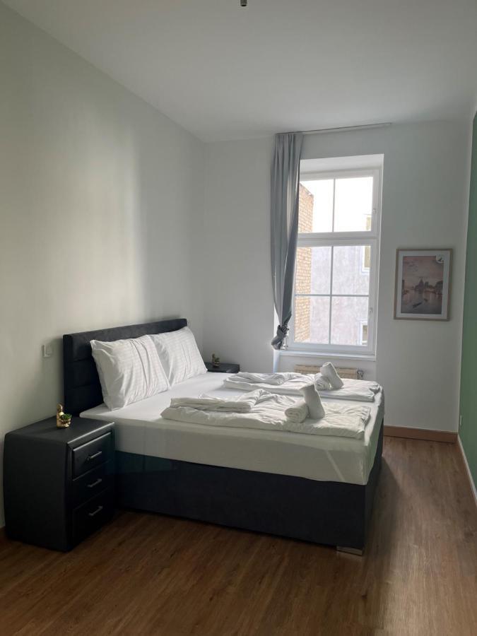 Zm Apartment Vídeň Exteriér fotografie