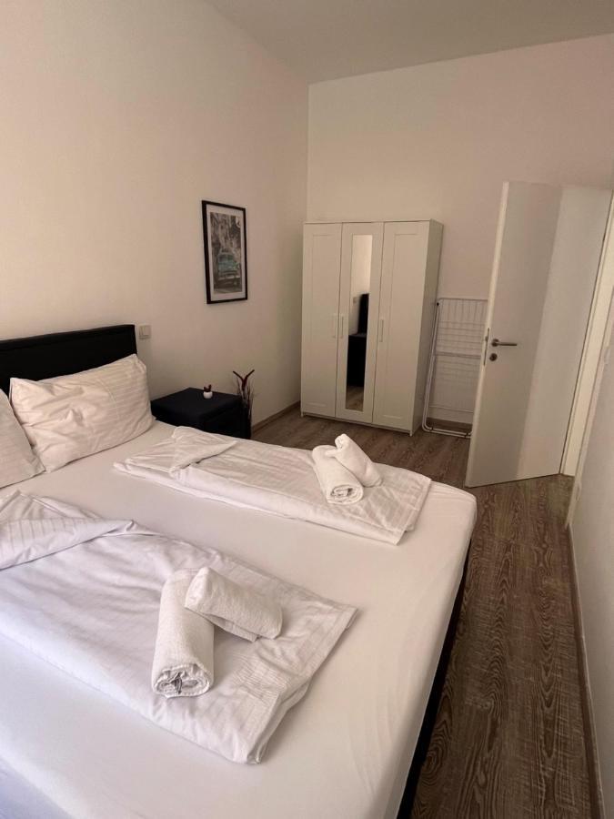 Zm Apartment Vídeň Exteriér fotografie
