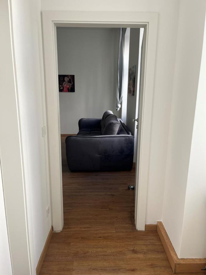 Zm Apartment Vídeň Exteriér fotografie