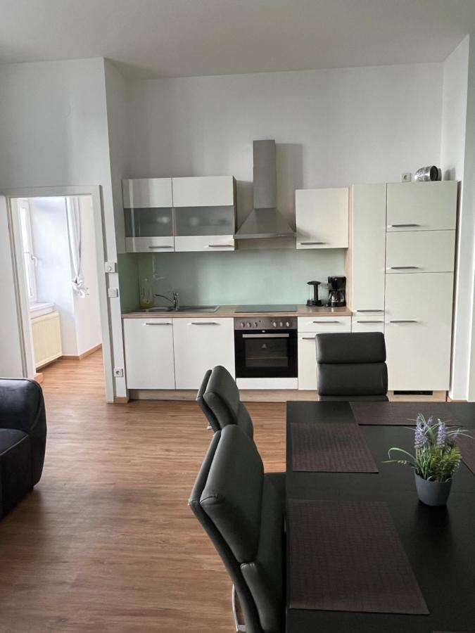 Zm Apartment Vídeň Exteriér fotografie