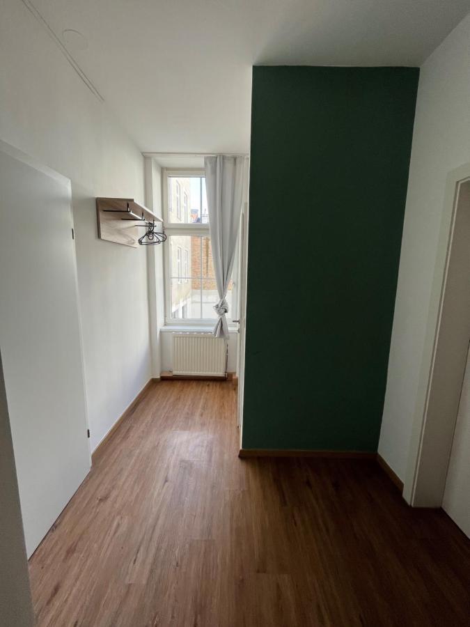 Zm Apartment Vídeň Exteriér fotografie