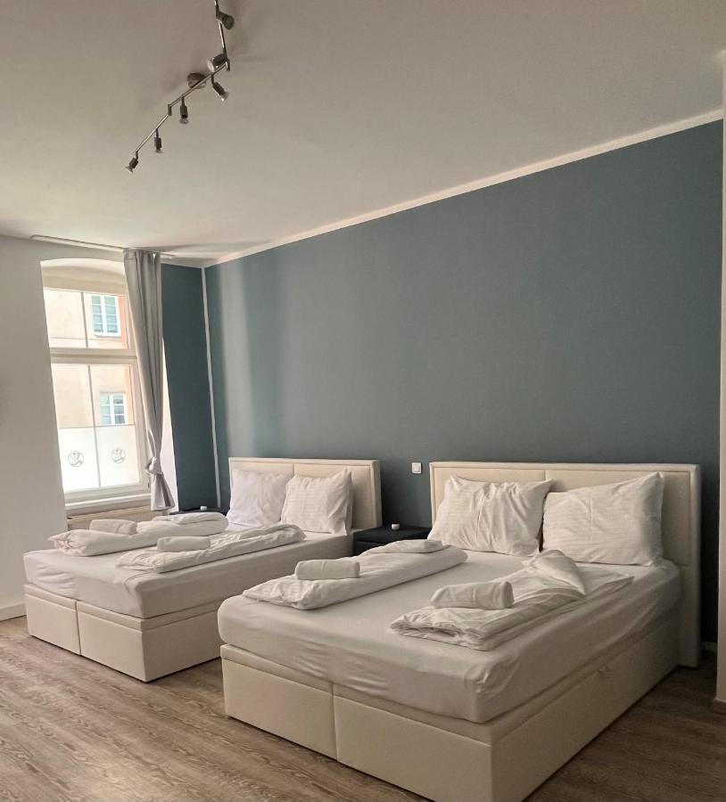 Zm Apartment Vídeň Exteriér fotografie
