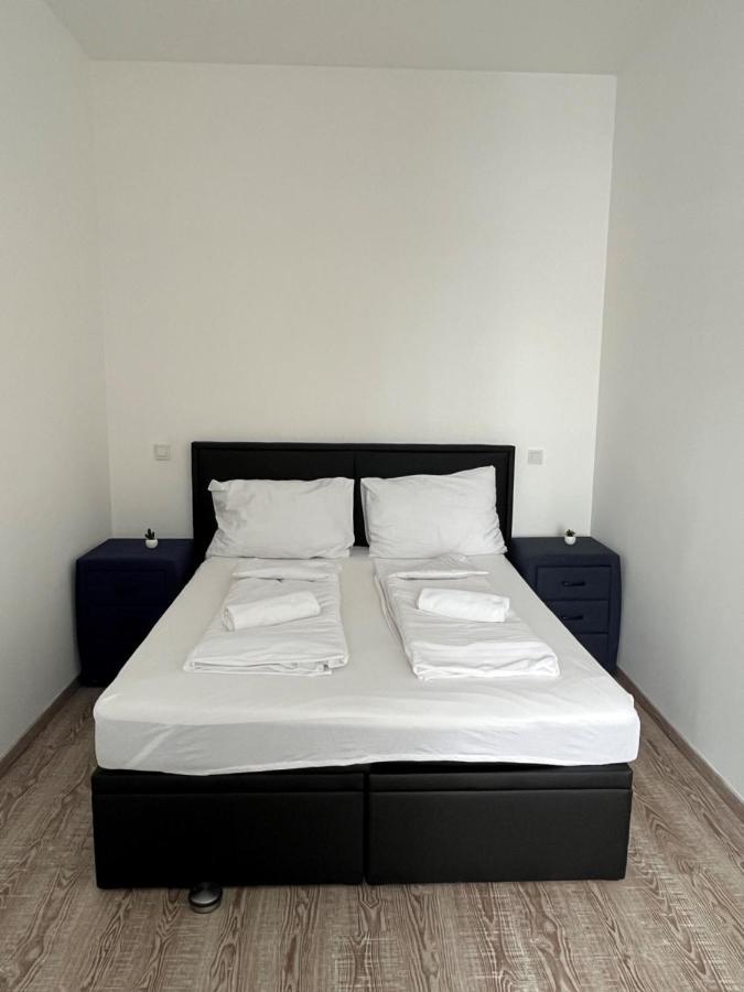 Zm Apartment Vídeň Exteriér fotografie