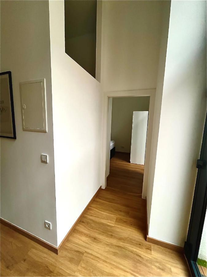 Zm Apartment Vídeň Exteriér fotografie