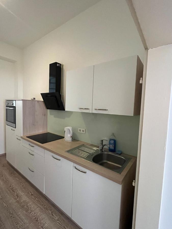 Zm Apartment Vídeň Exteriér fotografie
