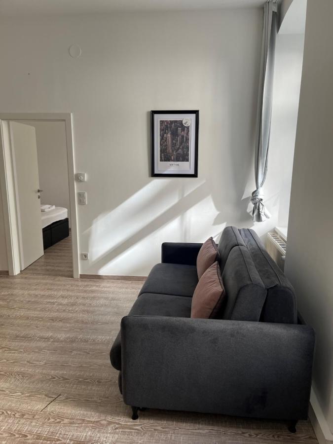 Zm Apartment Vídeň Exteriér fotografie