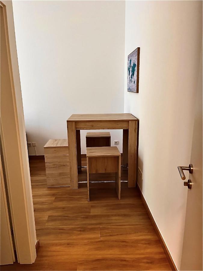 Zm Apartment Vídeň Exteriér fotografie