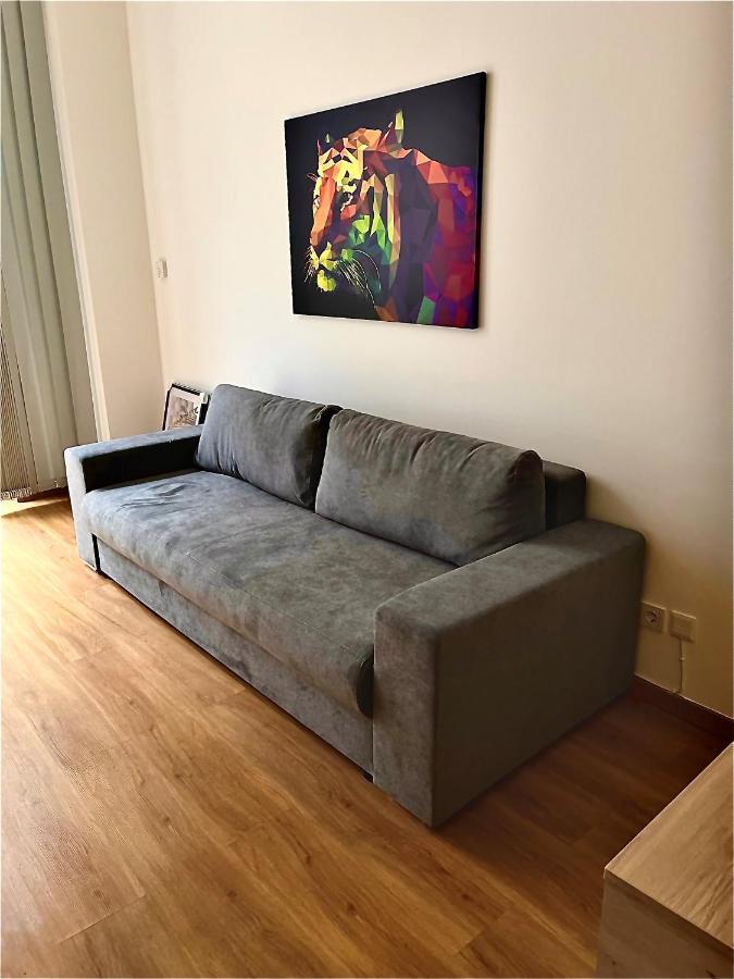 Zm Apartment Vídeň Exteriér fotografie