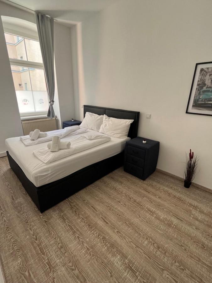 Zm Apartment Vídeň Exteriér fotografie