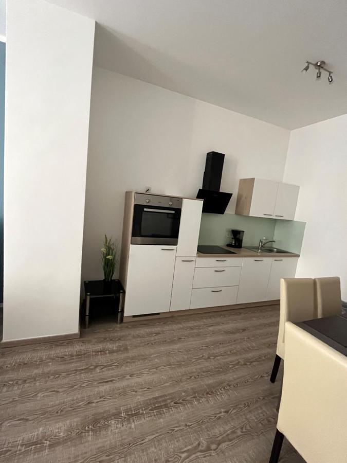 Zm Apartment Vídeň Exteriér fotografie