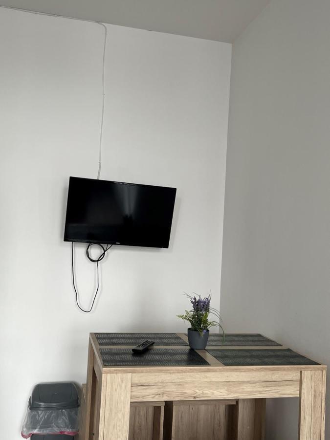 Zm Apartment Vídeň Exteriér fotografie