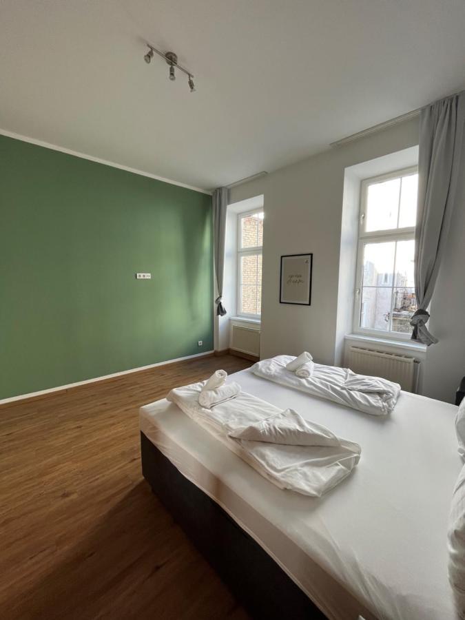 Zm Apartment Vídeň Exteriér fotografie