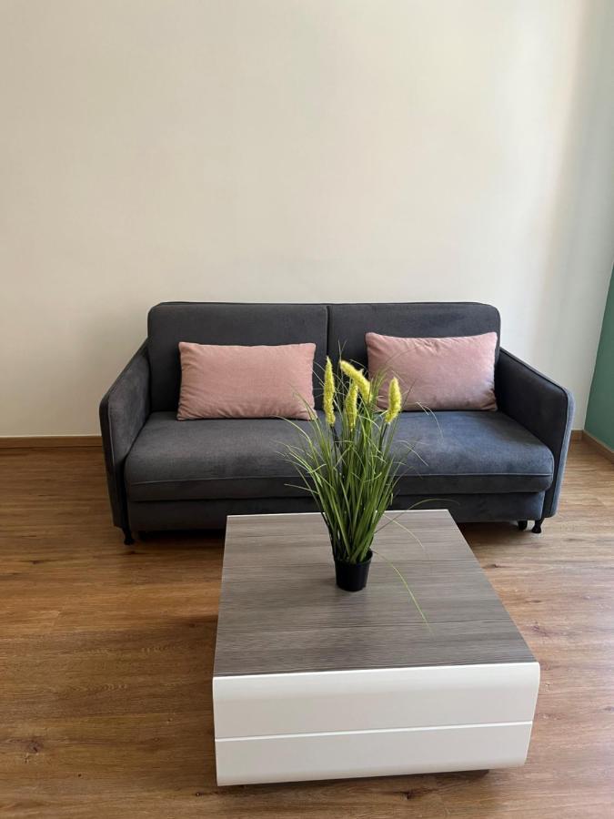 Zm Apartment Vídeň Exteriér fotografie