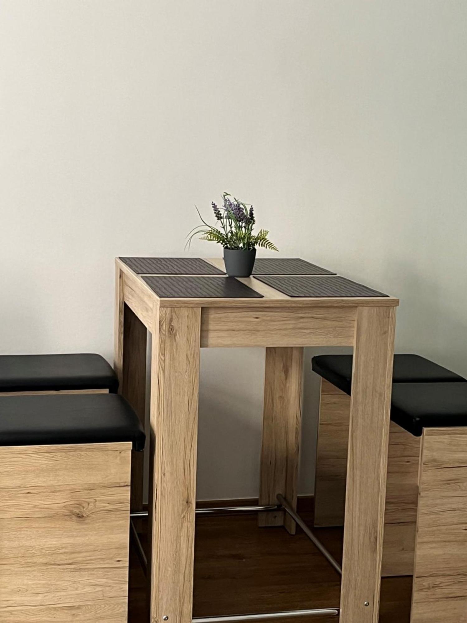 Zm Apartment Vídeň Exteriér fotografie