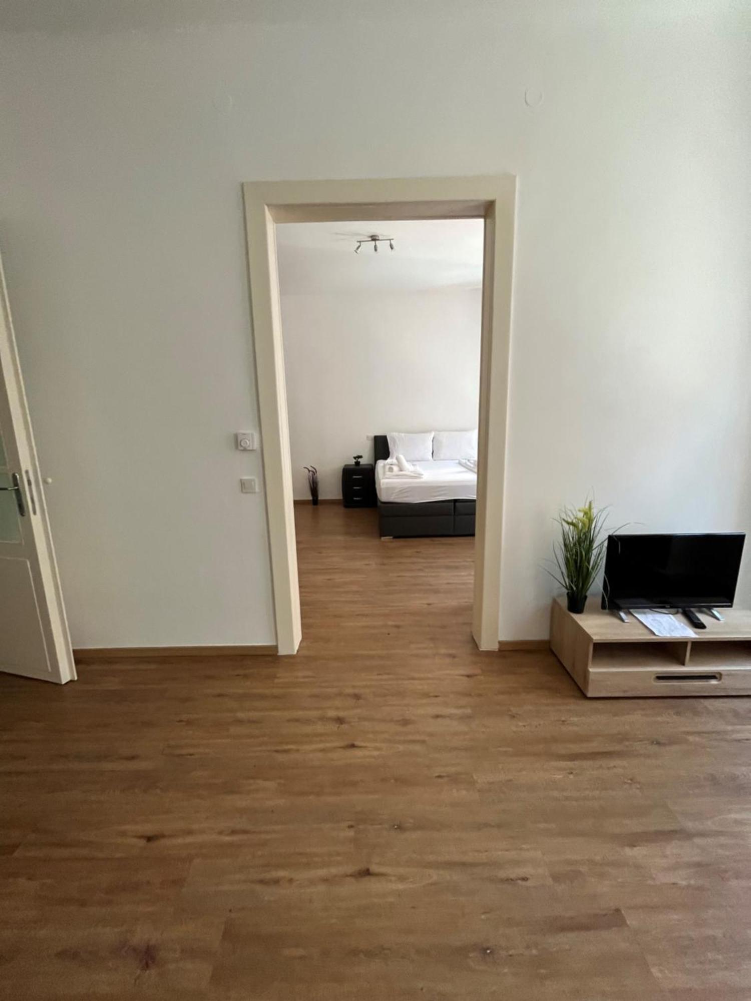 Zm Apartment Vídeň Exteriér fotografie