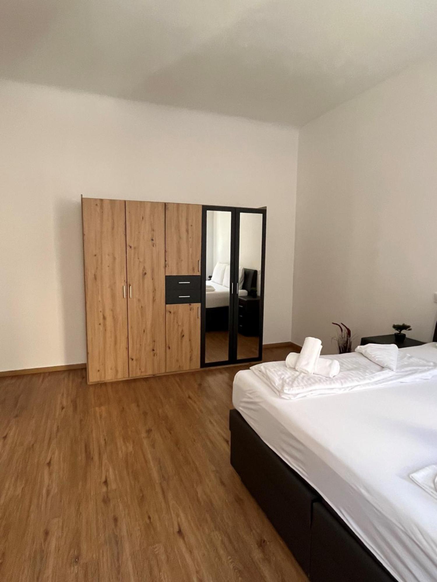 Zm Apartment Vídeň Exteriér fotografie