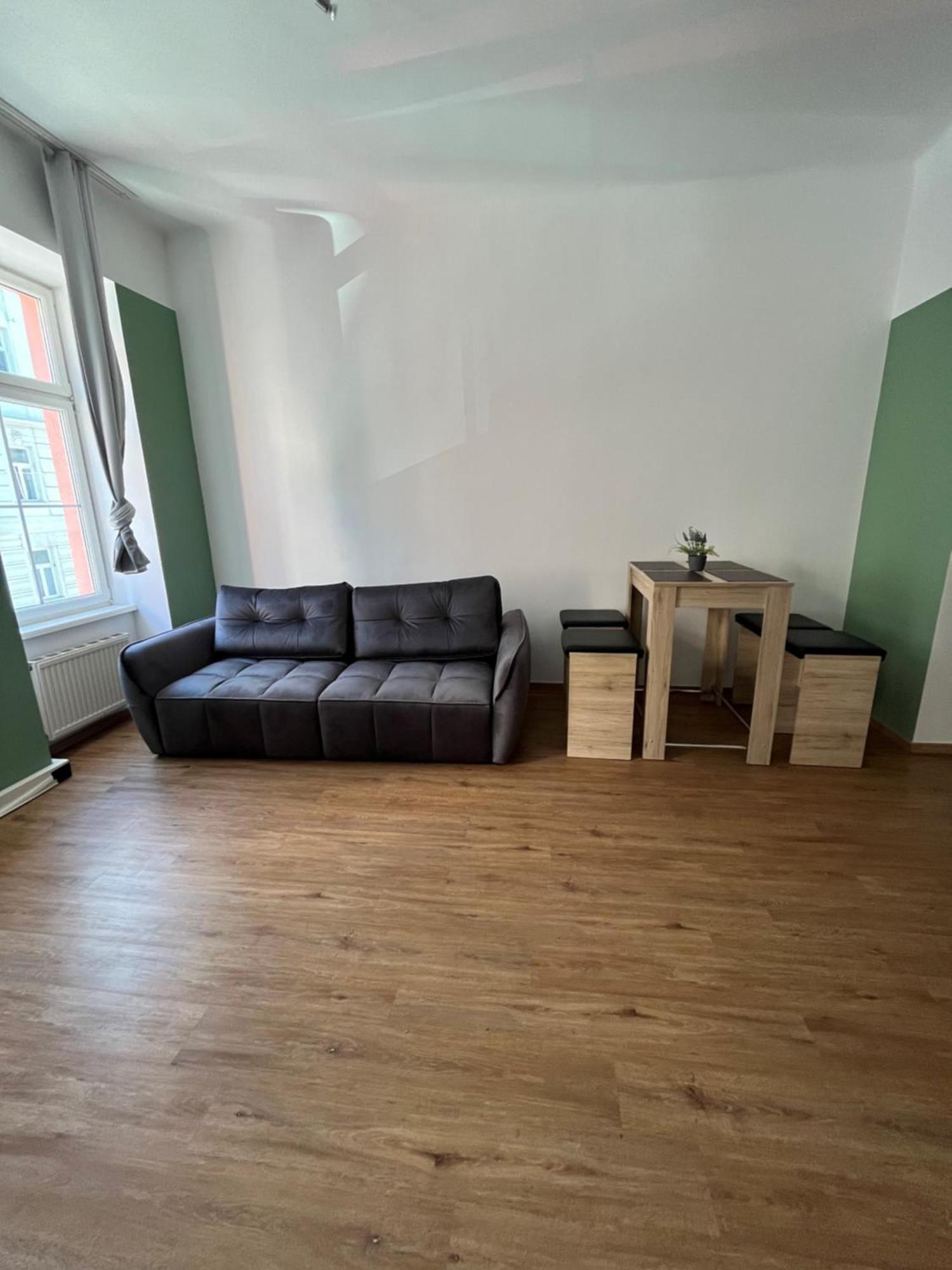 Zm Apartment Vídeň Exteriér fotografie