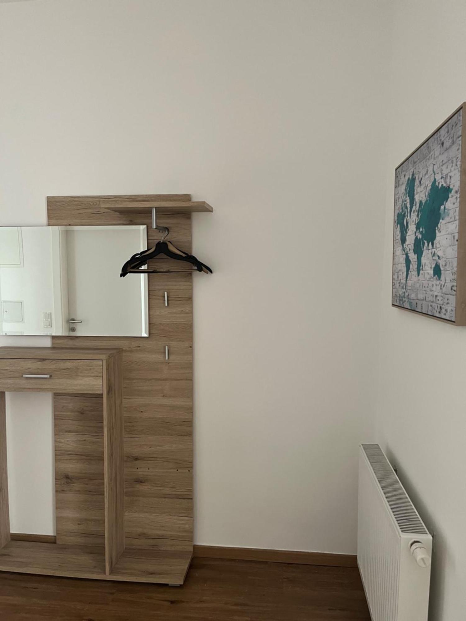 Zm Apartment Vídeň Exteriér fotografie