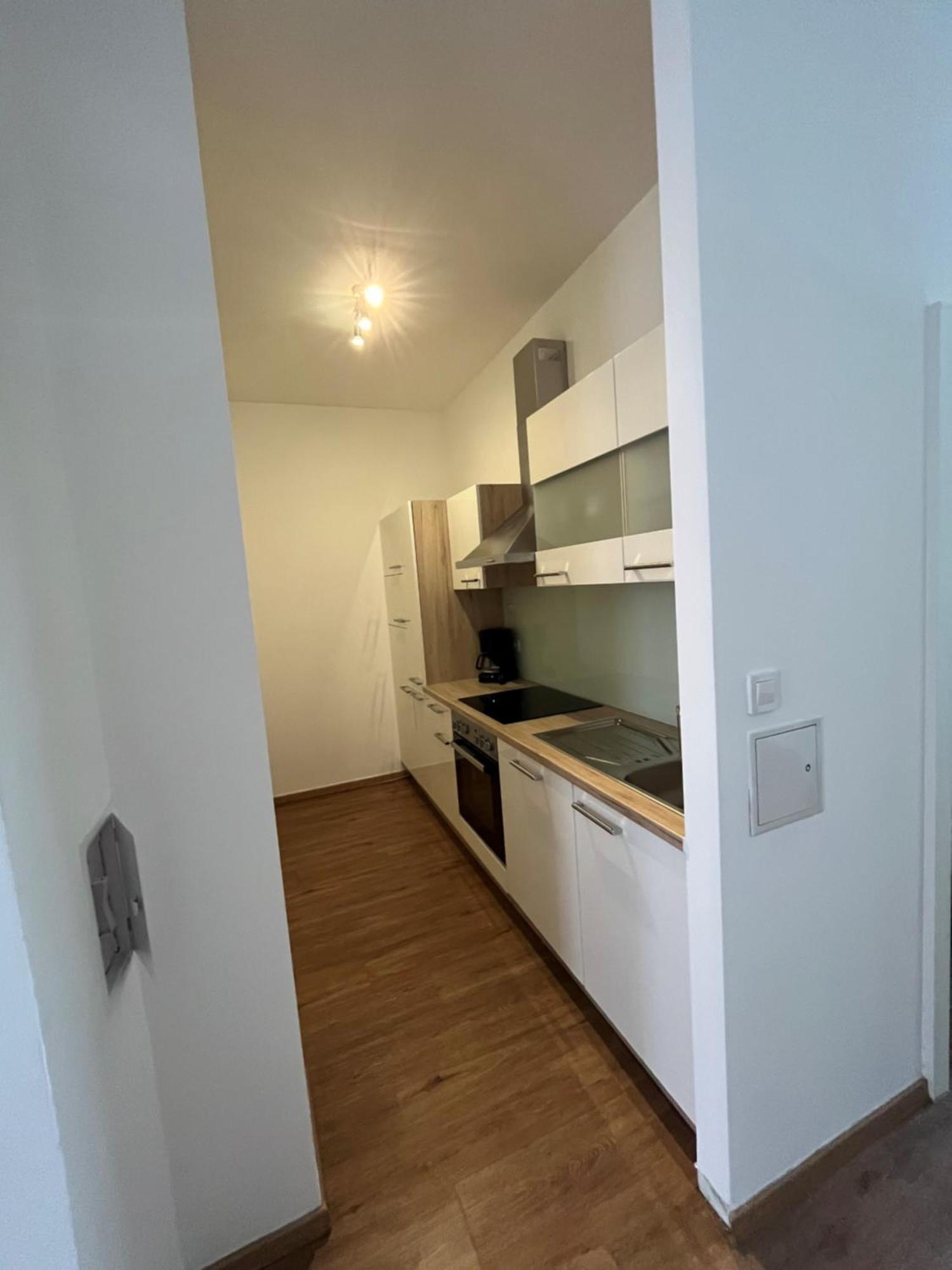 Zm Apartment Vídeň Exteriér fotografie