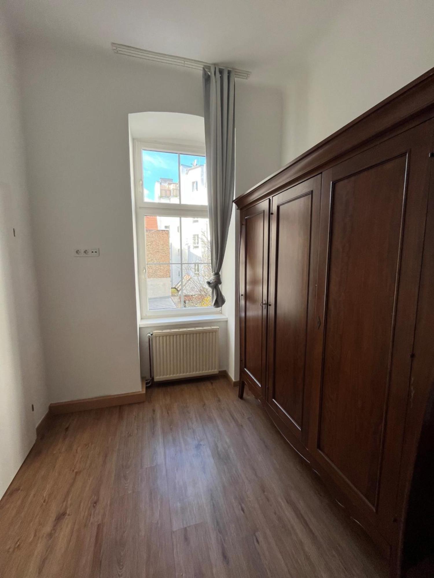 Zm Apartment Vídeň Exteriér fotografie