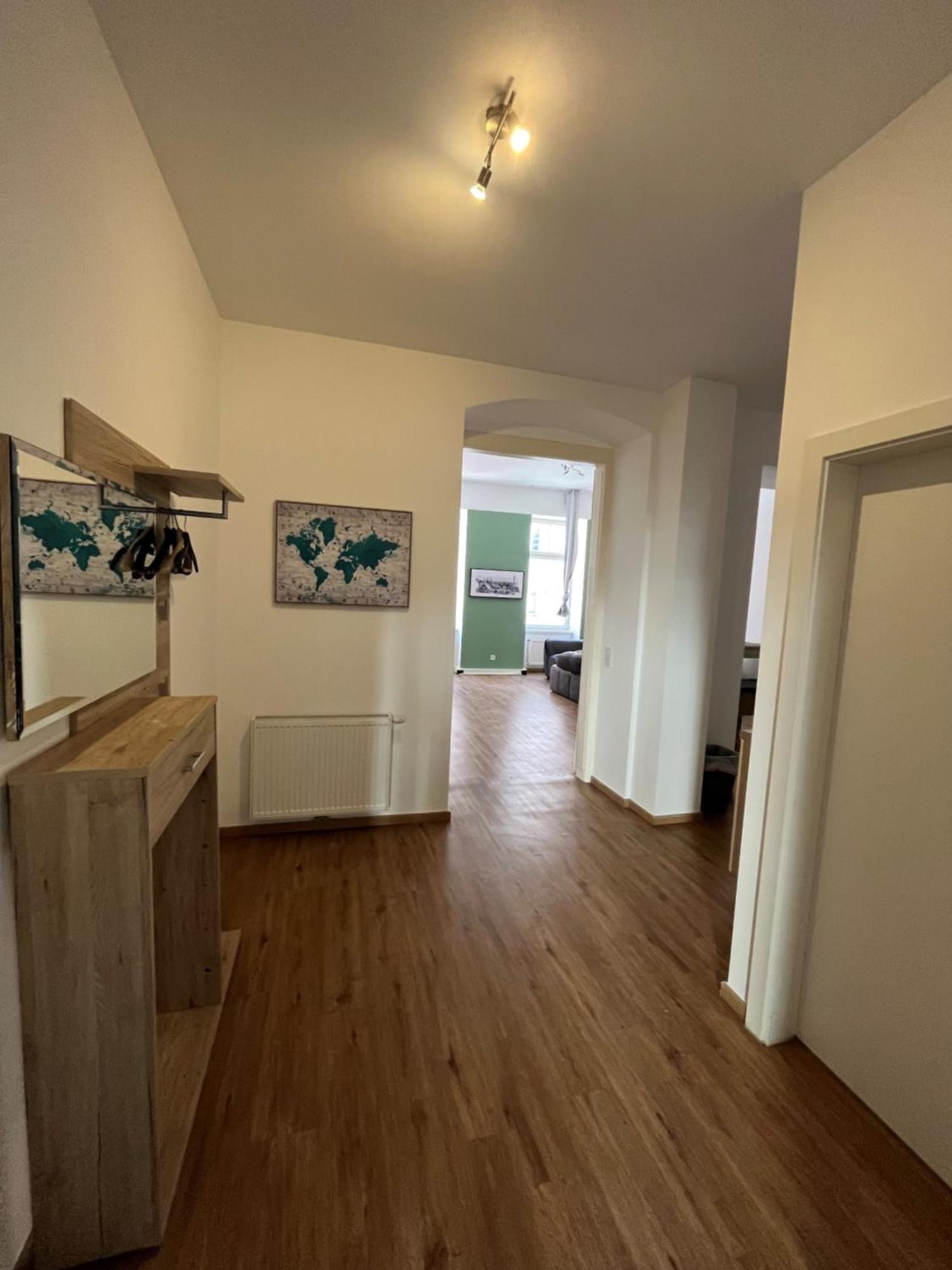 Zm Apartment Vídeň Exteriér fotografie