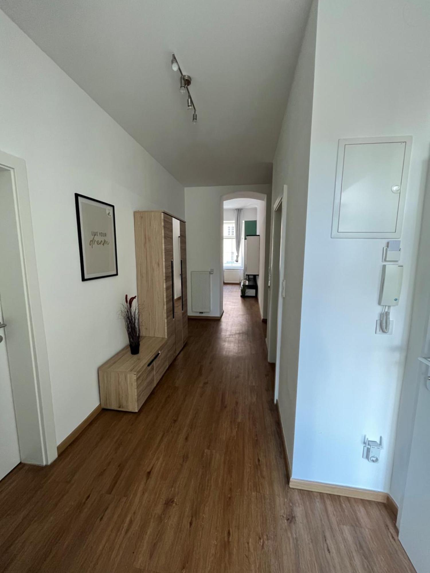 Zm Apartment Vídeň Exteriér fotografie