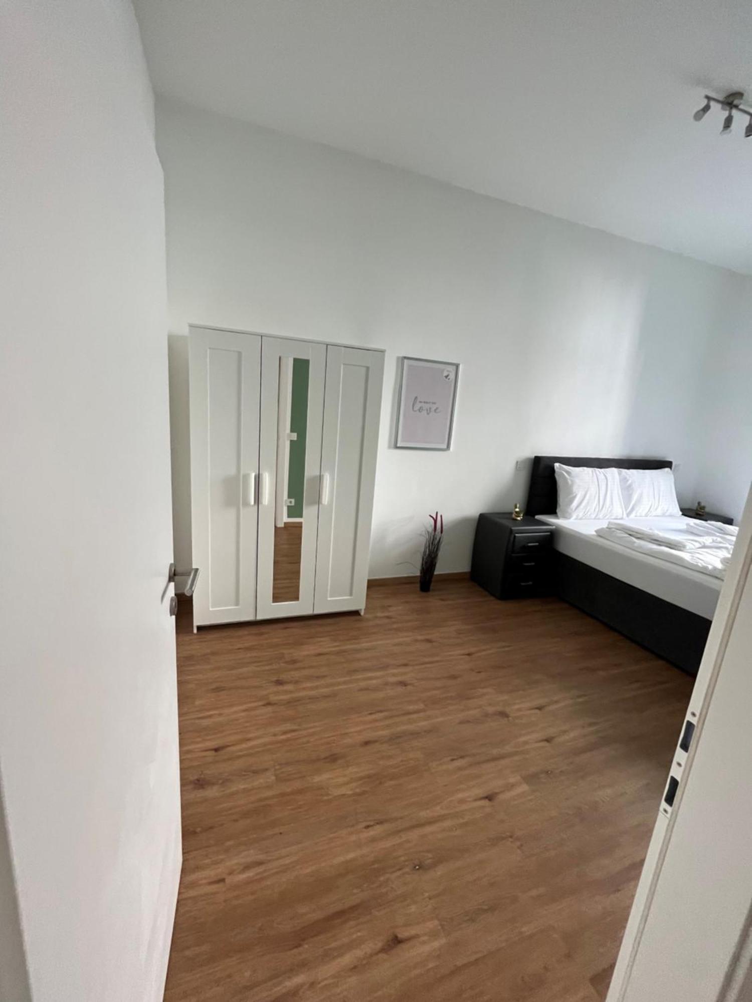 Zm Apartment Vídeň Exteriér fotografie