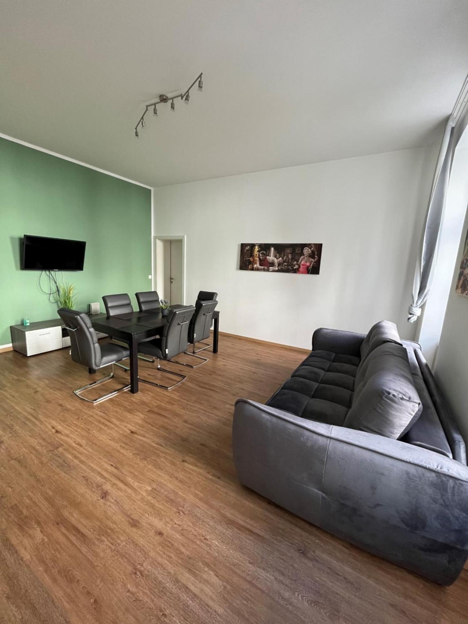 Zm Apartment Vídeň Exteriér fotografie